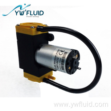 air mini diaphragm vacuum pump